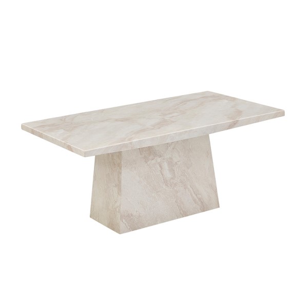 (image for) Coffee Table - Marble