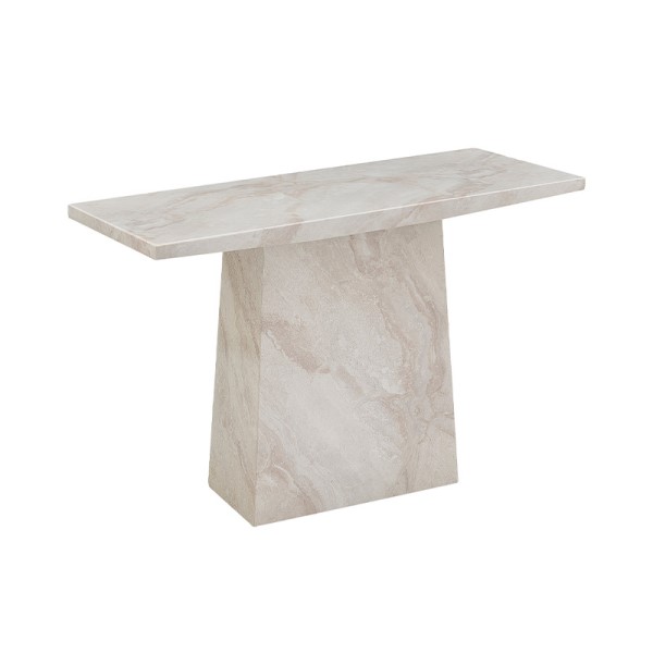 (image for) Console Table - Marble