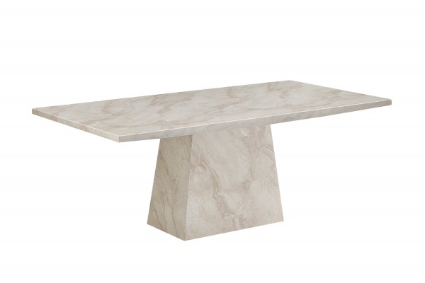 (image for) Dining Table 2000mm - Marble