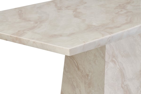 (image for) Dining Table 2000mm - Marble