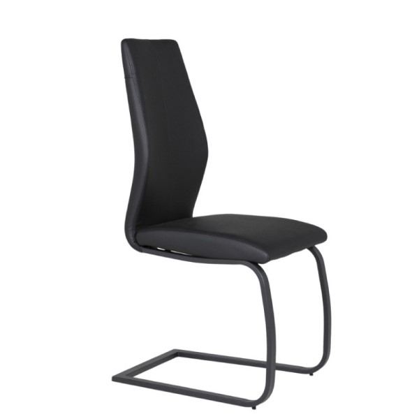 (image for) Dining Chair - Black