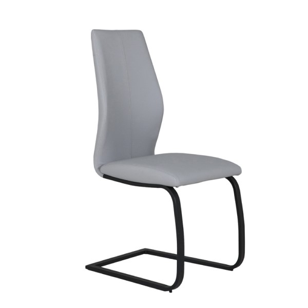 (image for) Dining Chair - Grey