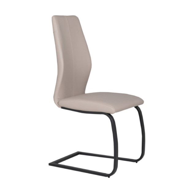(image for) Dining Chair - Taupe