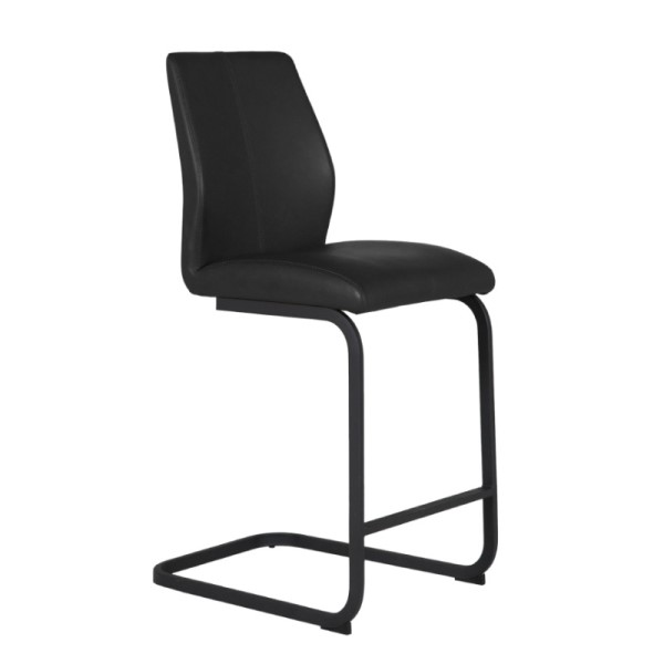 (image for) Counter Stool - Black