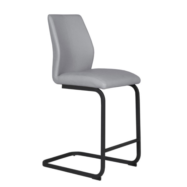 (image for) Counter Stool - Grey