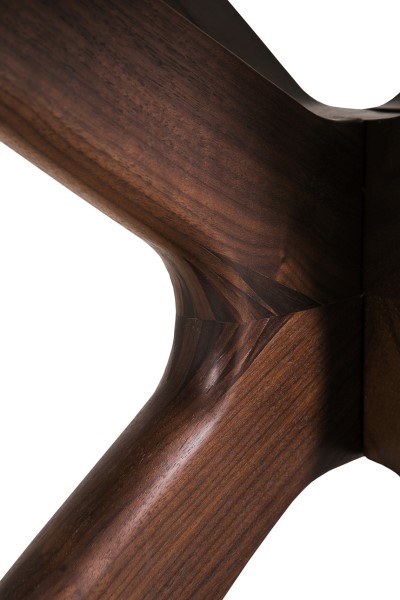 (image for) Dining Table 1800mm - Brown