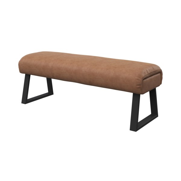 (image for) Backless Bench - Tan
