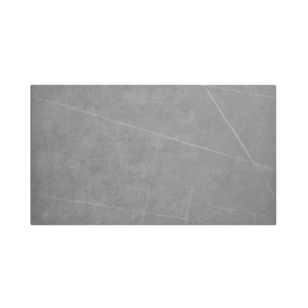 (image for) Dining Table 1400mm - Matt Grey