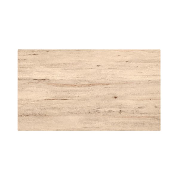 (image for) Dining Table 1400mm - Oak Effect