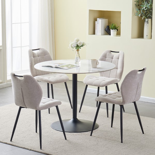 (image for) Round Dining Table 1000mm