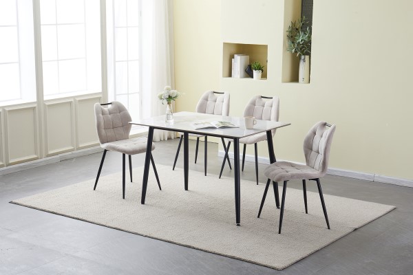 (image for) Dining Tble 1600mm