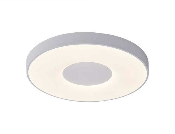 (image for) 65cm Round Ceiling 100W LED - White