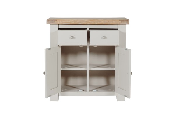 (image for) Sideboard Small -Taupe
