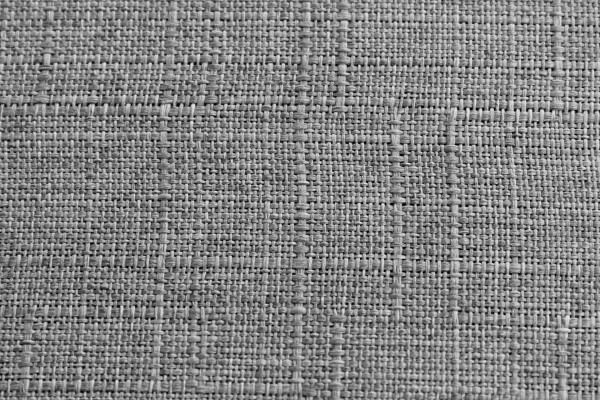 (image for) Dining Chair Fabric Seat - Grey