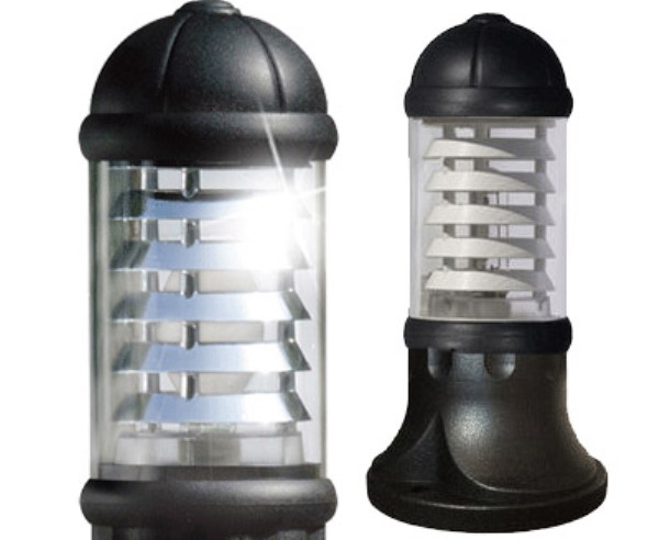 (image for) 500mm Bollard