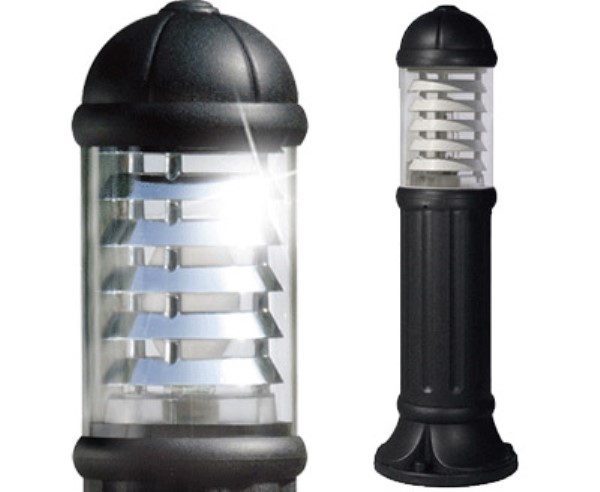 (image for) 800mm Bollard