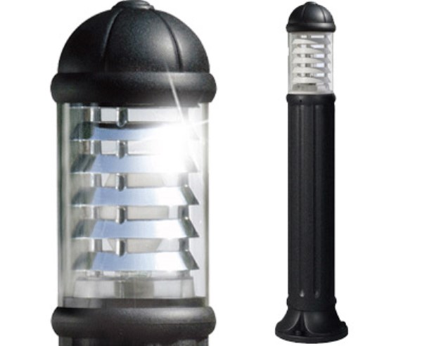 (image for) 1100mm Bollard