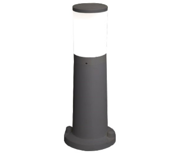 (image for) Short Bollard