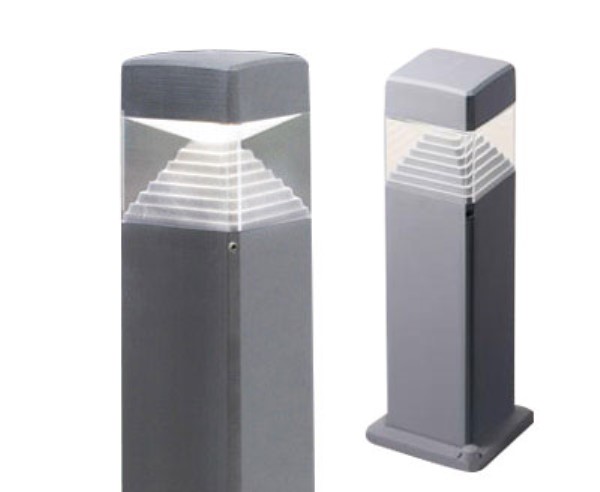 (image for) Short Bollard