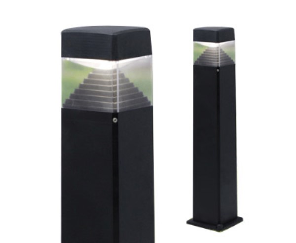 (image for) Tall Bollard