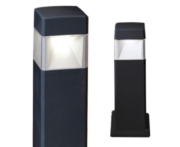 (image for) Short Bollard