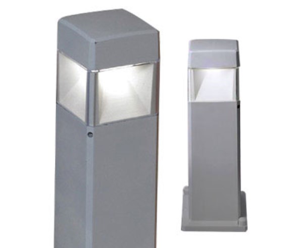 (image for) Short Bollard