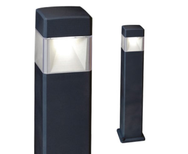 (image for) Tall Bollard