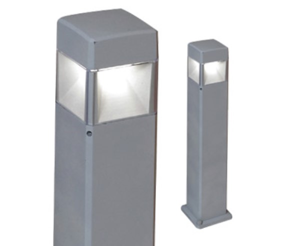 (image for) Tall Bollard