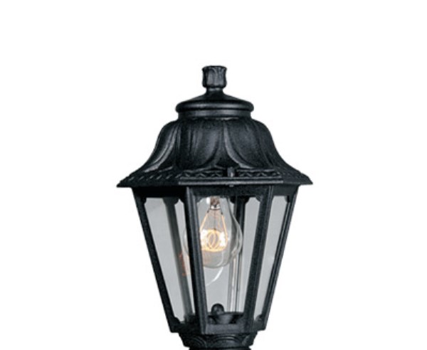 (image for) Small Lantern Head