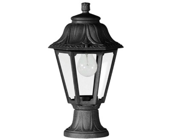 (image for) Small Pillar Top Lantern