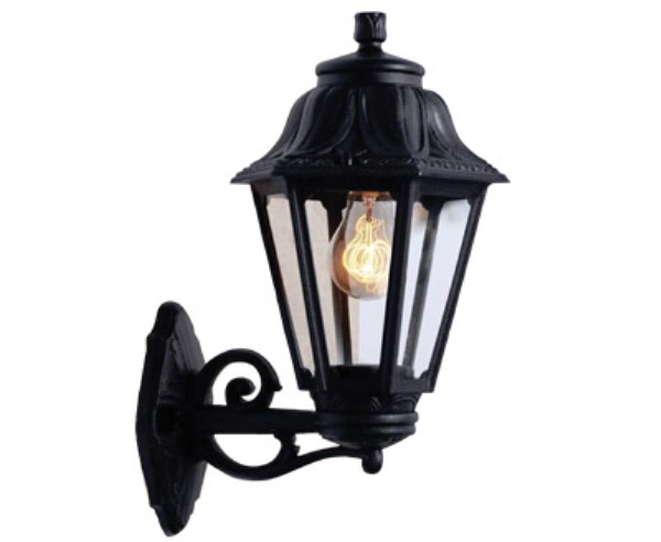 (image for) Small Wall Lantern