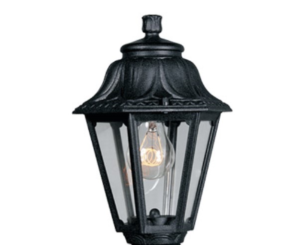 (image for) Medium Lantern Head