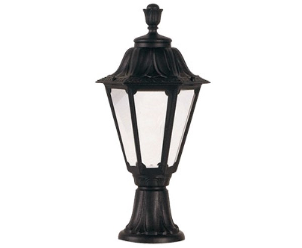 (image for) Medium Pillar Top Lantern