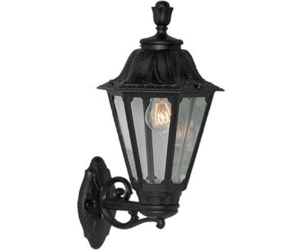 (image for) Medium Wall Lantern