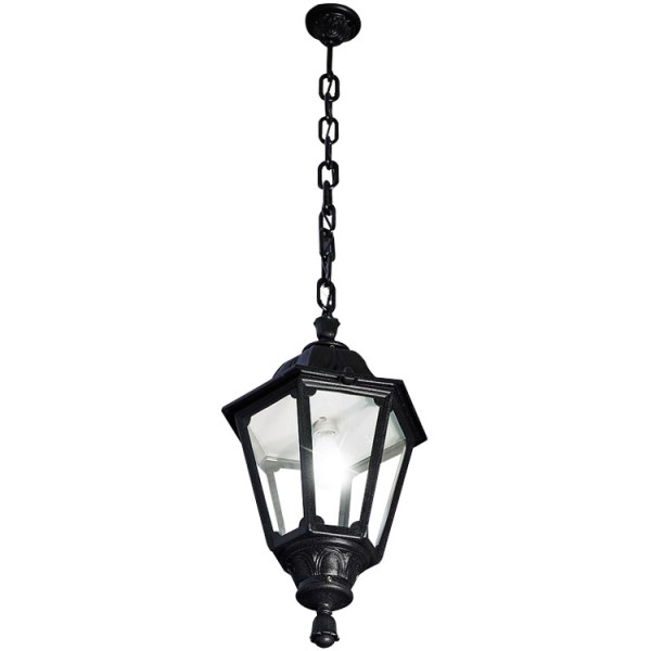 (image for) Large Hanging Lantern