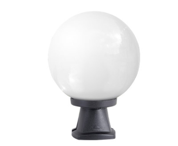 (image for) Medium Pillar Top Lantern