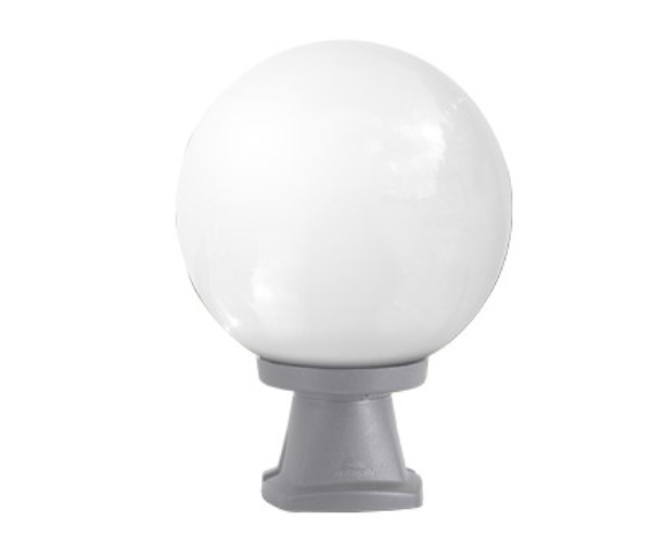 (image for) Medium Pillar Top Lantern