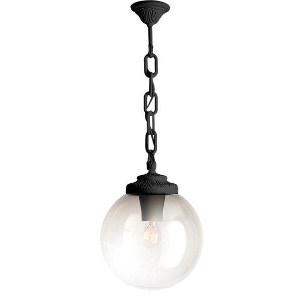 (image for) Medium Globe Hanging