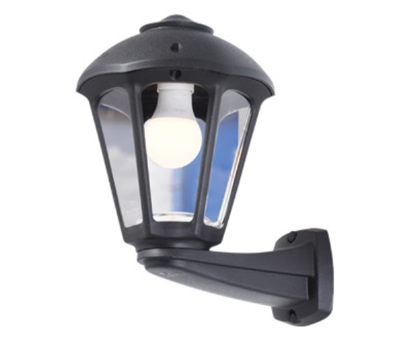 (image for) Small Wall Lantern