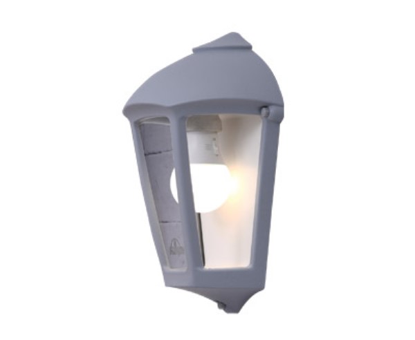 (image for) Half Wall Lantern