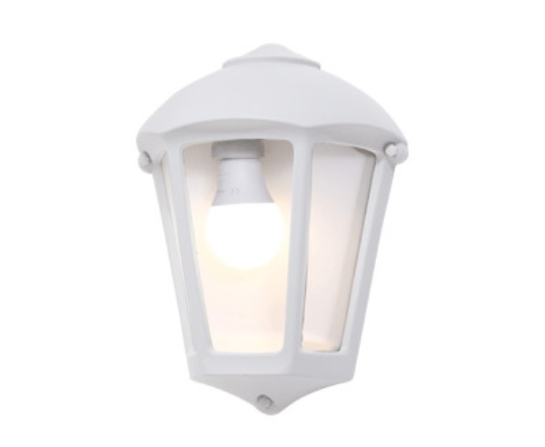 (image for) Half Wall Lantern