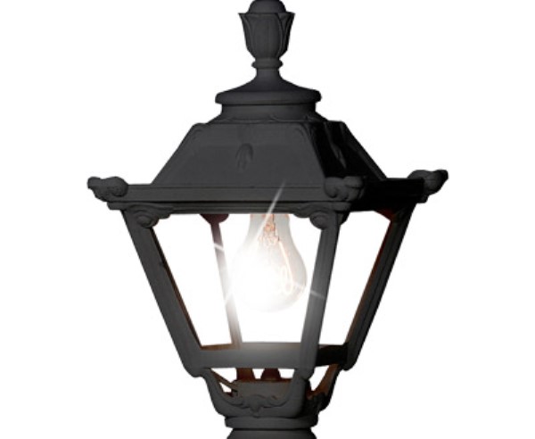 (image for) Medium Lantern Head