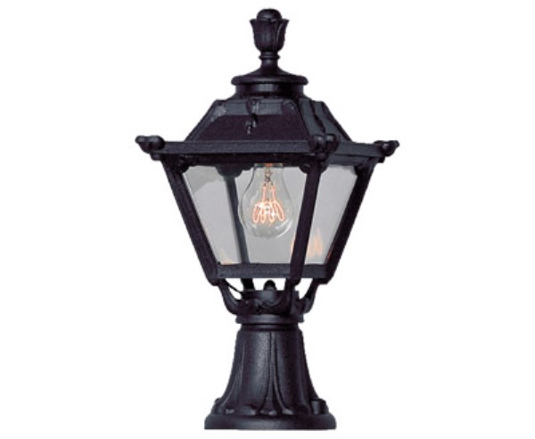 (image for) Medium Pillar Top Lantern