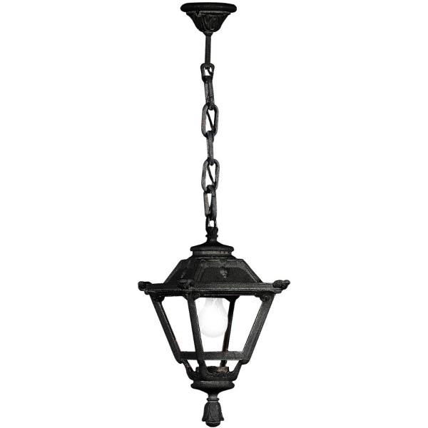 (image for) Medium Hanging Lantern