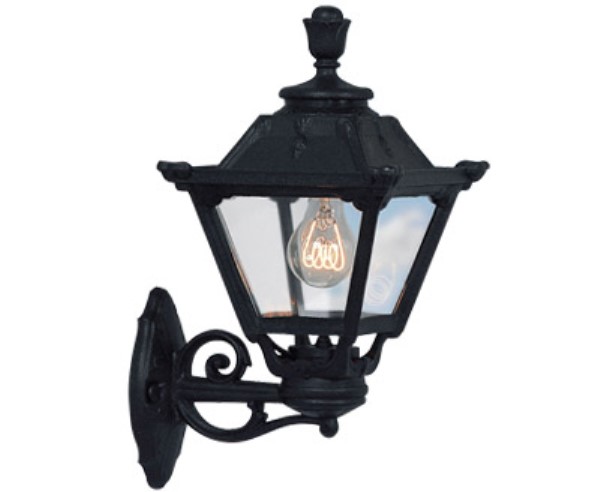 (image for) Medium Wall Lantern