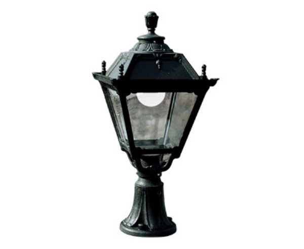 (image for) Large Pillar Top Lantern