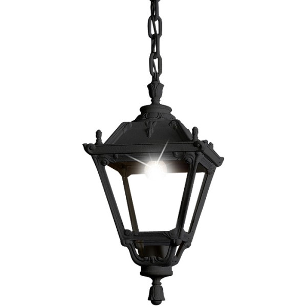 (image for) Large Hanging Lantern