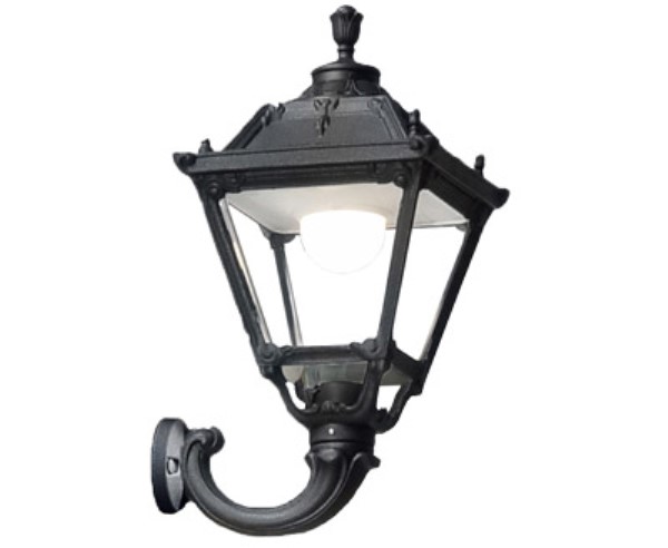 (image for) Large Wall Lantern