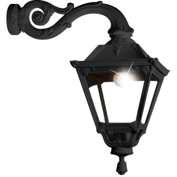 (image for) Large Wall Lantern