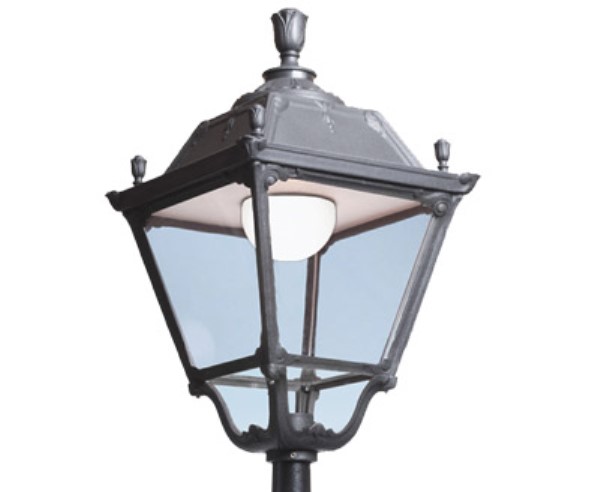 (image for) Extra Large Lantern Head